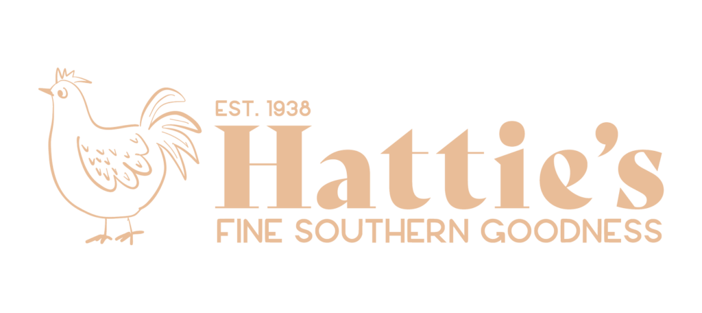 Hatties logo